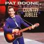 Pat Boone: Country Jubilee, CD,CD