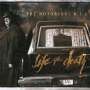 The Notorious B.I.G.: Life After Death, CD,CD
