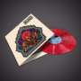 Mr. Bison: Seaward (Limited Edition) (Red with Black Splatter Vinyl), LP