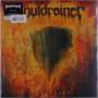 Souldrainer: Departure (180g) (Limited Edition) (Red Vinyl), LP