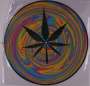 Calvin Valentine: Weed Is Awesome (Picture Disc), LP