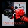 Panic Priest: Psychogoria, CD