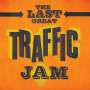 Traffic: The Last Great Traffic Jam Live 1994, CD,CD