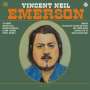 Vincent Neil Emerson: Vincent Neil Emerson, LP