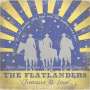 The Flatlanders: Treasure Of Love, CD
