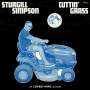 Sturgill Simpson: Cuttin' Grass Vol.2 (The Cowboy Arms Sessions), CD
