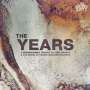 : The Years: A Musicfest Tribute To Cody Canada & The Music Of Cross Canadian Ragweed, LP,LP