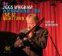 Jiggs Whigham: Not So Standards: Live At Nighttown, CD