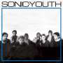 Sonic Youth: Sonic Youth, CD