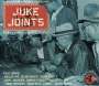 : Juke Joints 3, CD,CD,CD,CD