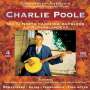 Charlie Poole: With The North Carolina Ramble, CD