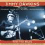 Jimmy Dawkins: Feel The Blues, CD
