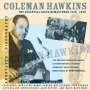 Coleman Hawkins: The Essential Sides, CD,CD,CD,CD