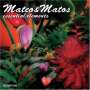 Mateo & Matos: Essential Elements (Digipack), CD