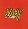 Waxy: Waxy, CD
