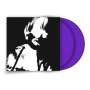 Greg Puciato: Child Soldier: Creator Of God (Purple Vinyl), LP,LP
