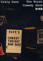 Craig Gass: Worst Comedy Show Ever, DVD