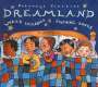 : Dreamland - World Lullabies & Soothing Songs, CD