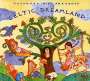 : Celtic Dreamland, CD