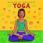 : Yoga, CD