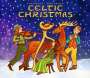 : Celtic Christmas, CD