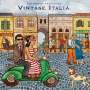 : Vintage Italia, CD
