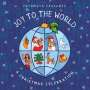 : Joy To The World: A Christmas Celebration, CD