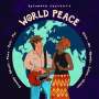 : World Peace, CD