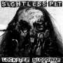 Sightless Pit: Lockstep Bloodwar (Limited Indie Edition) (Translucent Red w/ Black Vinyl), LP