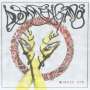 Dommengang: Wished Eye (Limited Indie Edition) (Coke Bottle Clear Vinyl), LP