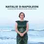 Natalie-D Napoleon: You Wanted To Be The Shore But Instead You Were The Sea, CD