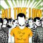 All Time Low: Put Up Or Shut Up, CD