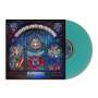 Solence: Hope Is A Cult (Electric Blue Vinyl), LP
