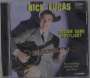Nick Lucas: Golden Song Spotlight, CD