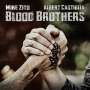 Mike Zito & Albert Castiglia: Blood Brothers, CD