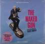 Ira Newborn: The Naked Gun: From The Files Of Police Squad! (O.S.T.) (35th Anniversary) (remastered) (Pink Vinyl), LP