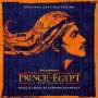 : The Prince Of Egypt (Original Cast Recording), CD