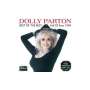 Dolly Parton: Best Of The Best - Hall Of Fame 2000, CD