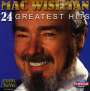 Mac Wiseman: 24 Greatest Hits, CD