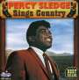 Percy Sledge: Sings Country, CD
