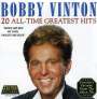 Bobby Vinton: 20 All-Time Greatest Hits, CD