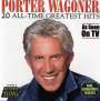 Porter Wagoner: 20 All Time Greatest Hits, CD