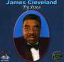 James Cleveland: Try Jesus, CD
