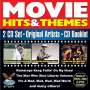 : Movie Hits & Themes, CD,CD