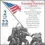 Essential Patriotic Col: Essential Patriotic Collection, CD
