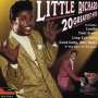 Little Richard: 20 Greatest Hits, CD