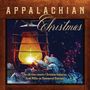 Scott Miller: Appalachian Christmas, CD