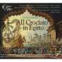Giacomo Meyerbeer: Il Crociato in Egitto, CD,CD,CD,CD