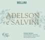 Vincenzo Bellini: Adelson e Salvini, CD,CD