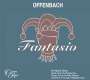 Jacques Offenbach: Fantasio, CD,CD